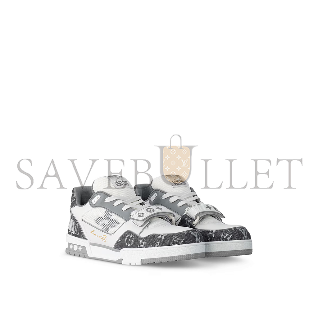 l**is V*t*n lv trainer sneaker 1adf0u